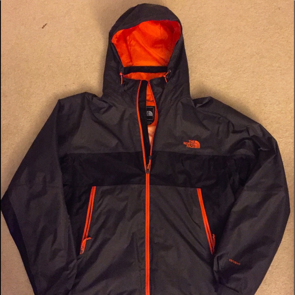 North Face Jacket